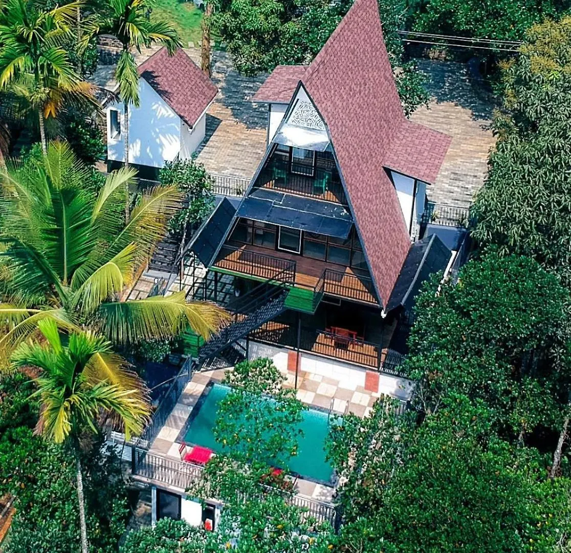 Passion Palace Meppādi