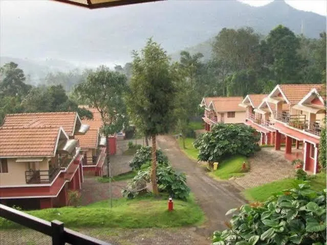 Passion Palace Meppādi
