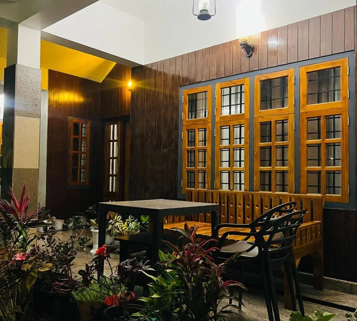 Passion Palace Meppādi