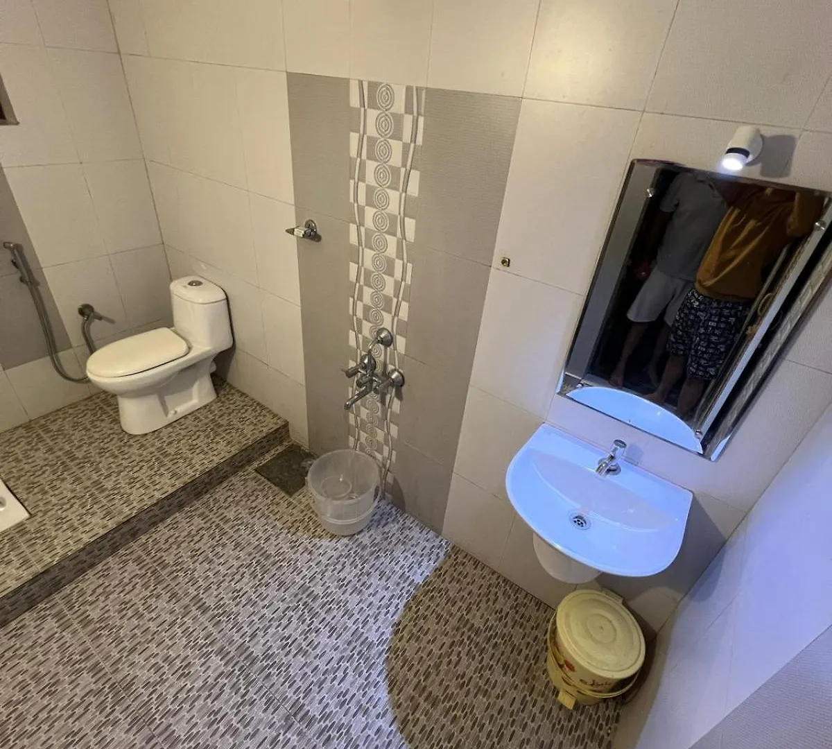 Casa vacanze Passion Palace Meppādi